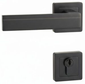 مسكة فضي HandleS004