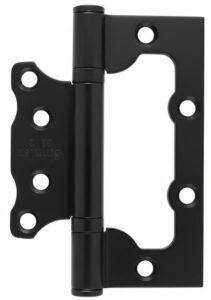 مفصلات أسود